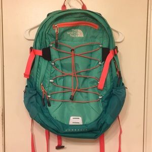 The North Face Backpack